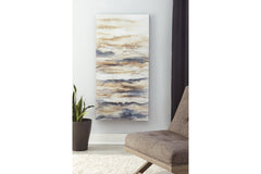 Joely Wall Art - A8000277