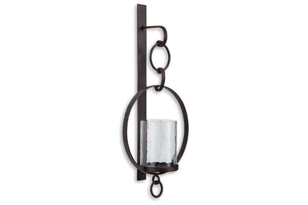 Ogaleesha Wall Sconce - A8010036