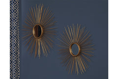 Doniel Accent Mirror (Set of 2) - A8010054
