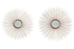 Doniel Accent Mirror (Set of 2) - A8010054