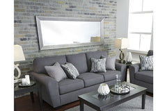 Duka Floor Mirror - A8010081