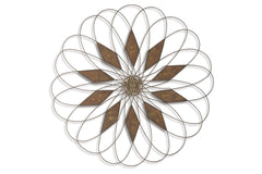 Dorielle Wall Decor - A8010089