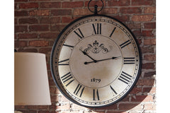Augustina Wall Clock - A8010110
