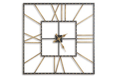 Thames Wall Clock - A8010112
