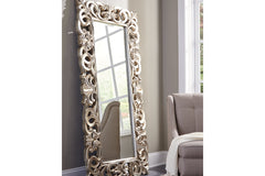 Lucia Floor Mirror - A8010123