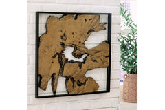Fabiana Wall Decor - A8010126