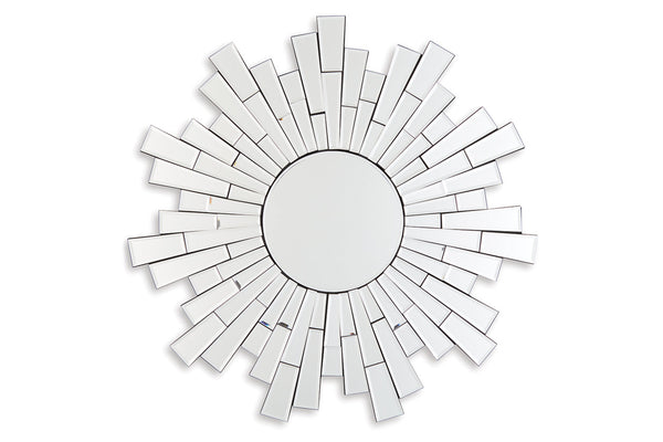 Braylon Accent Mirror - A8010127