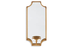 Dumi Wall Sconce - A8010153