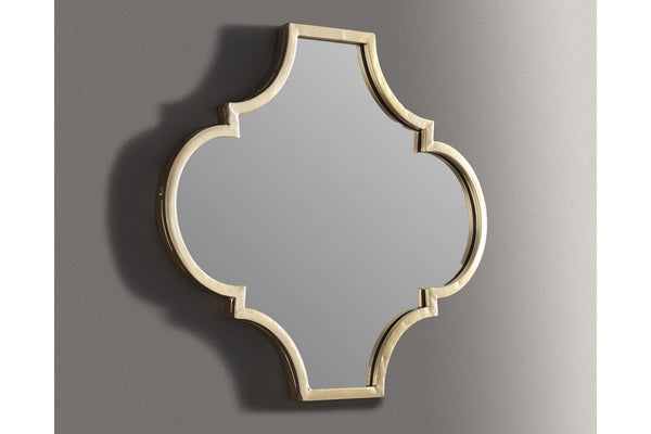 Callie Accent Mirror - A8010155