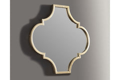 Callie Accent Mirror - A8010155