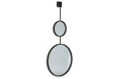 Brewer Accent Mirror - A8010166