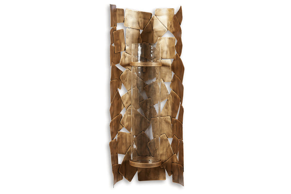Jailene Wall Sconce - A8010187