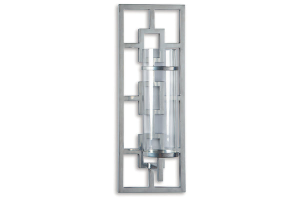 Brede Wall Sconce - A8010190