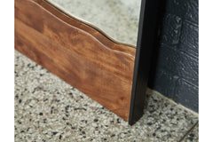 Panchali Floor Mirror - A8010197