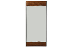 Panchali Floor Mirror - A8010197