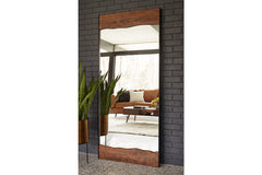 Panchali Floor Mirror - A8010197