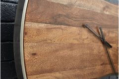 Panchali Wall Clock - A8010198