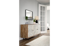 Kerrings Accent Cabinet - A4000258