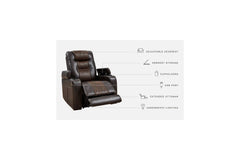 Composer Power Recliner - 2150713