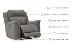 Next-Gen DuraPella Power Recliner - 5930113