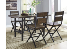 Kavara Counter Height Dining Table - D469-13