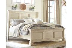 Bolanburg California King Panel Bed - B647B9