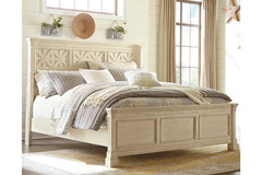 Bolanburg King Panel Bed - B647B6