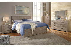 Culverbach Dresser - B070-31