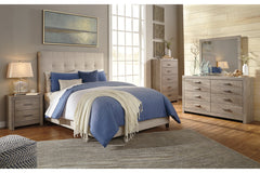 Culverbach Chest of Drawers - B070-46