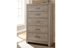 Culverbach Chest of Drawers - B070-46