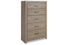 Culverbach Chest of Drawers - B070-46