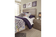 Culverbach Full Panel Headboard/Footboard - B070-55