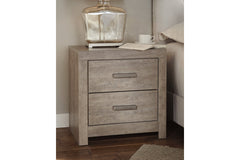 Culverbach Nightstand - B070-92