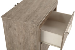 Culverbach Nightstand - B070-92