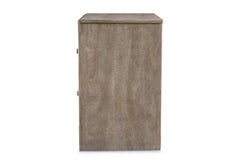 Culverbach Nightstand - B070-92
