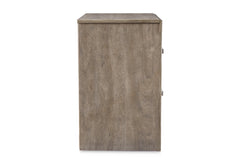 Culverbach Nightstand - B070-92
