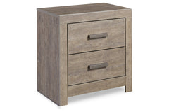 Culverbach Nightstand - B070-92