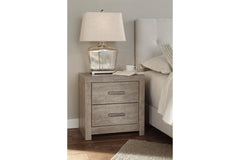 Culverbach Nightstand - B070-92