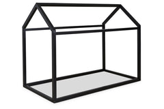 Flannibrook Twin House Bed Frame - B082-161