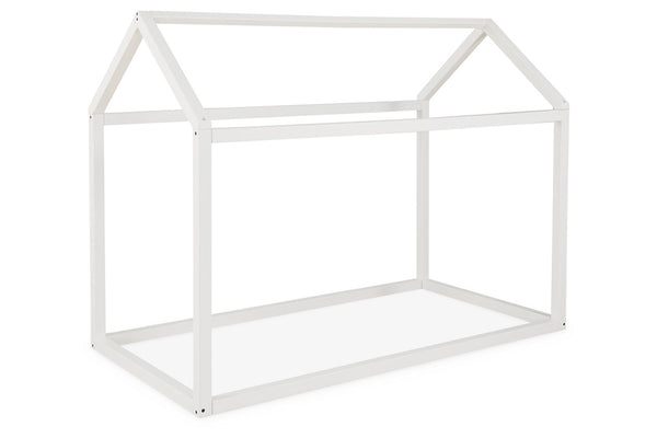 Flannibrook Twin House Bed Frame - B082-261