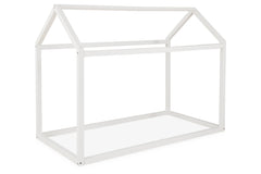 Flannibrook Twin House Bed Frame - B082-261
