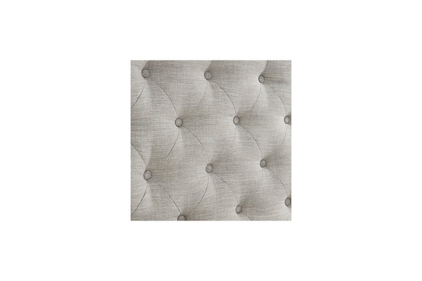 Jerary King Upholstered Bed - B090-782