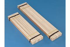 Platform Twin Roll Slat - B100-11
