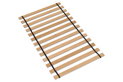 Platform Twin Roll Slat - B100-11