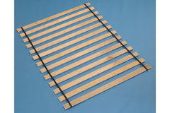Platform Queen Roll Slats - B100-13