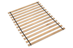 Platform Queen Roll Slats - B100-13