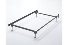 Platform Twin/Full Bolt on Bed Frame - B100-21