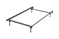Platform Twin/Full Bolt on Bed Frame - B100-21