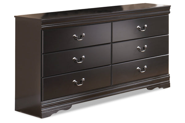 Huey Vineyard Dresser - B128-31