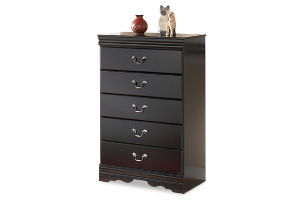 Huey Vineyard Chest of Drawers - B128-46